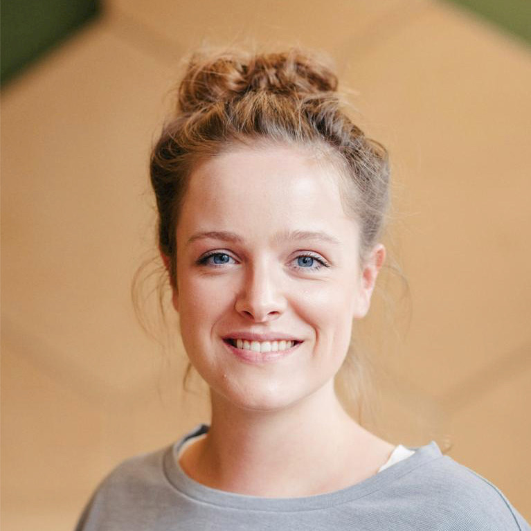 Theodora Bishop avatar image