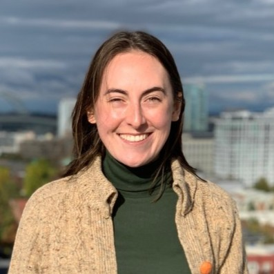 Charlotte Spangler avatar image