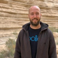 Yuval Brener avatar image