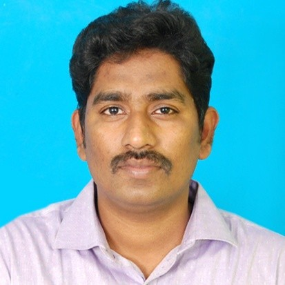 Arunkumar P avatar image