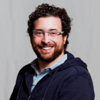 Eldad Farkash avatar image