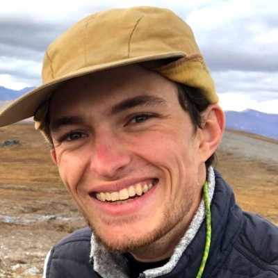 Cole Jenson avatar image