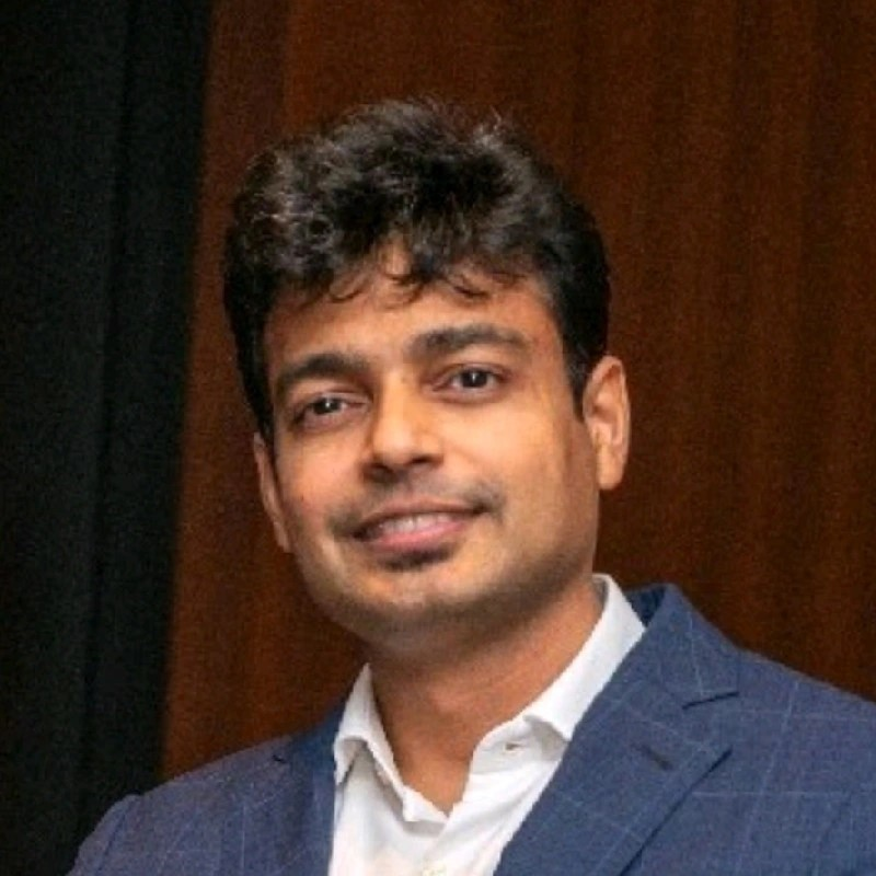 Rohit Madhogarhia avatar image