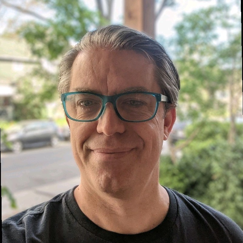 Joseph Ganetakos avatar image