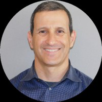 Greg Woolf avatar image