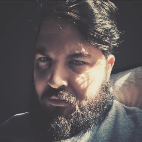 William Golden avatar image