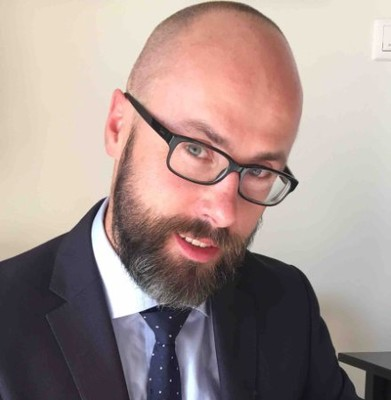 Piotr Hojnor avatar image