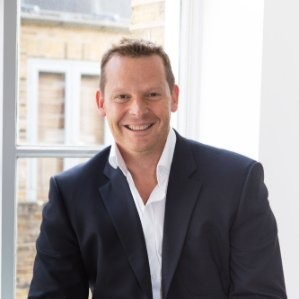 Lee Clarke avatar image