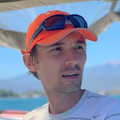 Anton Enenkov avatar image