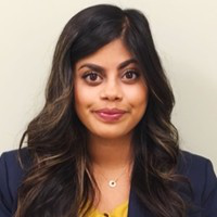 Shruti Shantharam avatar image