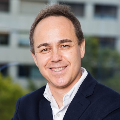 Javier Benito avatar image