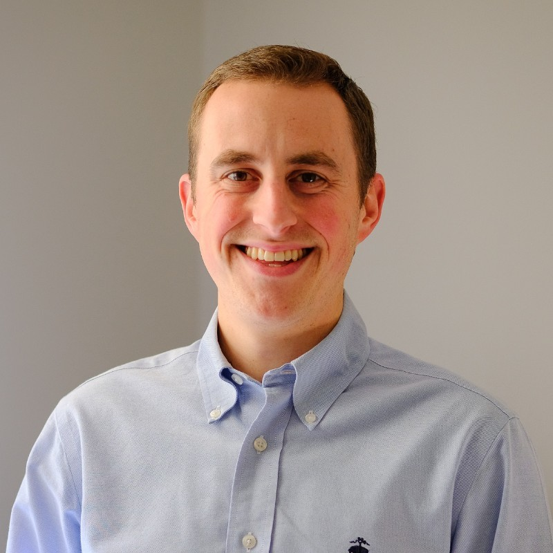 Kyle Haythorn avatar image