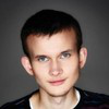 Vitalik Buterin avatar image
