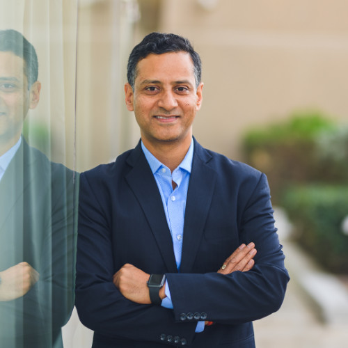 Yogesh Tewari avatar image