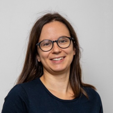 Christelle Pamart avatar image