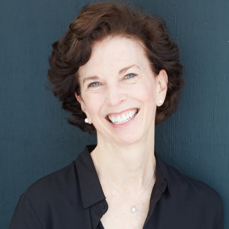 Maureen O'Toole, CAIA avatar image