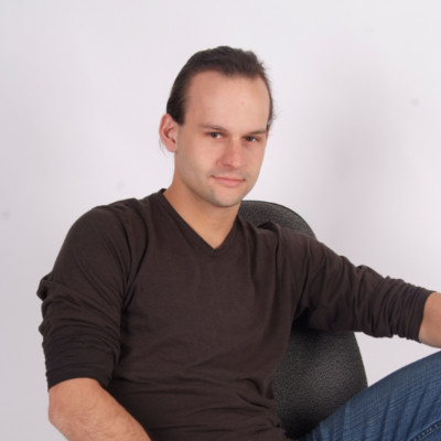 Profile Image for Petr Neumann