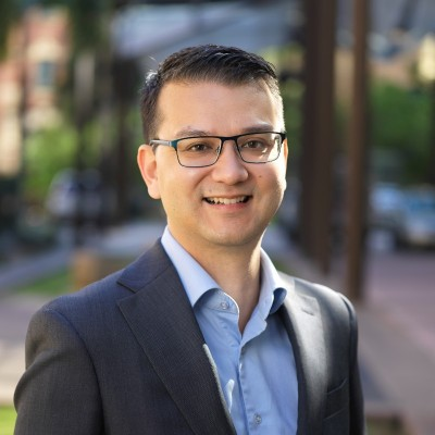 Gavin Deeprose avatar image