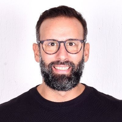 Javier Ruiz avatar image