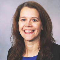 Amy Berger avatar image