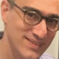 Yehuda Abadi avatar image