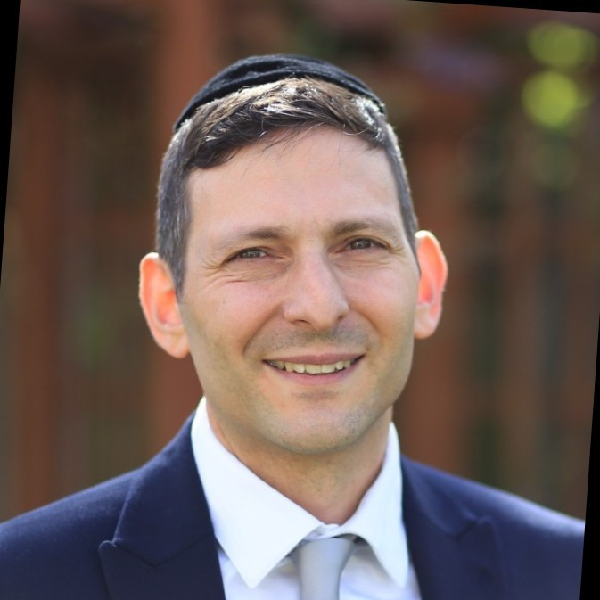 Daniel Leigh avatar image