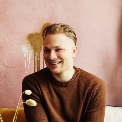 Aarni Alasaarela avatar image