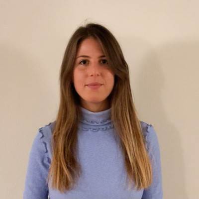 Federica Meluzzi avatar image