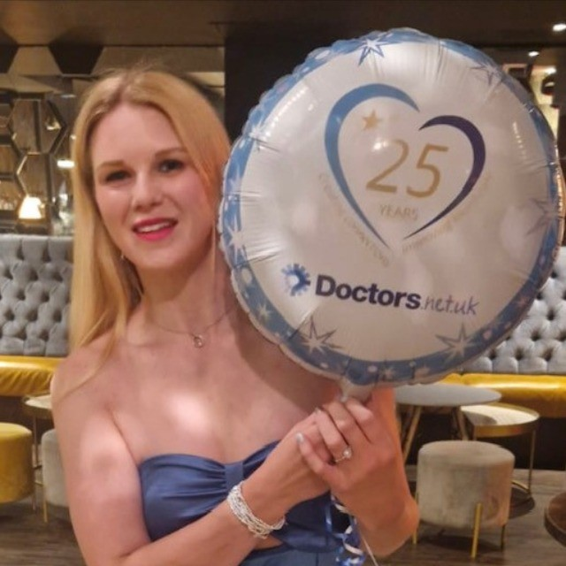 Jennifer Eagles avatar image