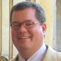 Thomas Newbold avatar image