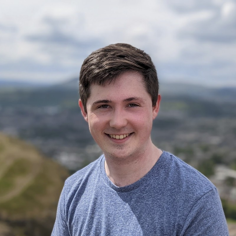 Michael Anniss avatar image