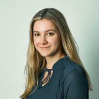 Daniella Cohen avatar image