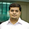 Arjun Sanghani avatar image