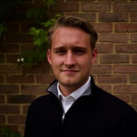 Will Chivers avatar image