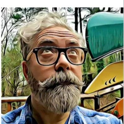 Joel Gordon avatar image