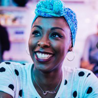 Miriam Agwai avatar image