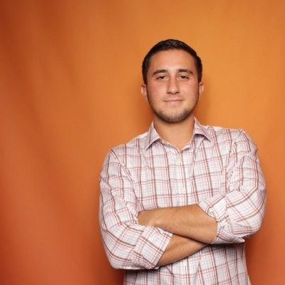 Joseph Cavallaro avatar image