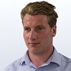 Charlie Stoop avatar image