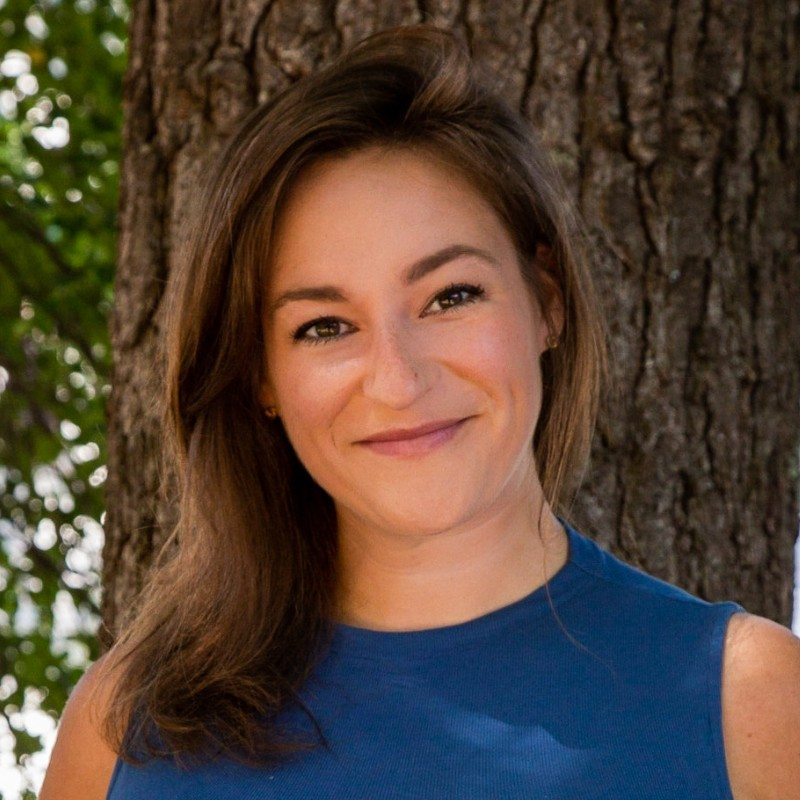 Kristen (Buchholz) Bend avatar image