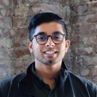 Ayush Kumar avatar image