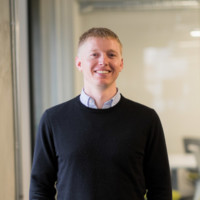 Benjamin Tobin avatar image