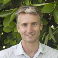 Will Barker avatar image