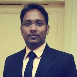 Profile Image for Dr. Lalitkumar Tayade GGA