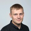 Siarhei Adamenia avatar image