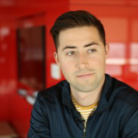 Ross Gates avatar image