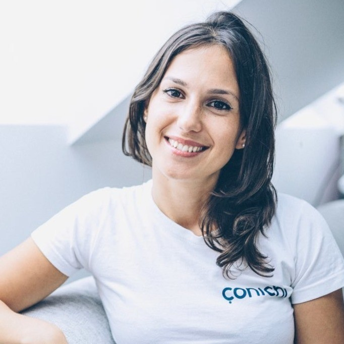 Giulia de Orozco Dondi dall'Orologio avatar image