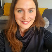 Alanna Ormonde avatar image