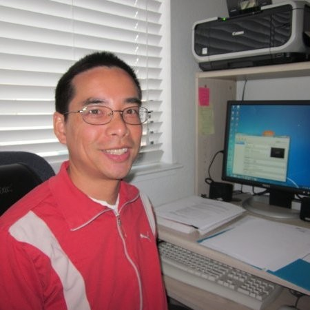 Nelson Seto avatar image