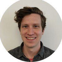 Trey Lawrence avatar image