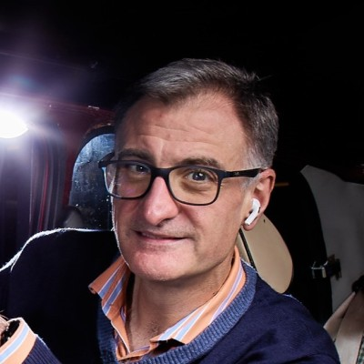 Alexandre Bedier avatar image